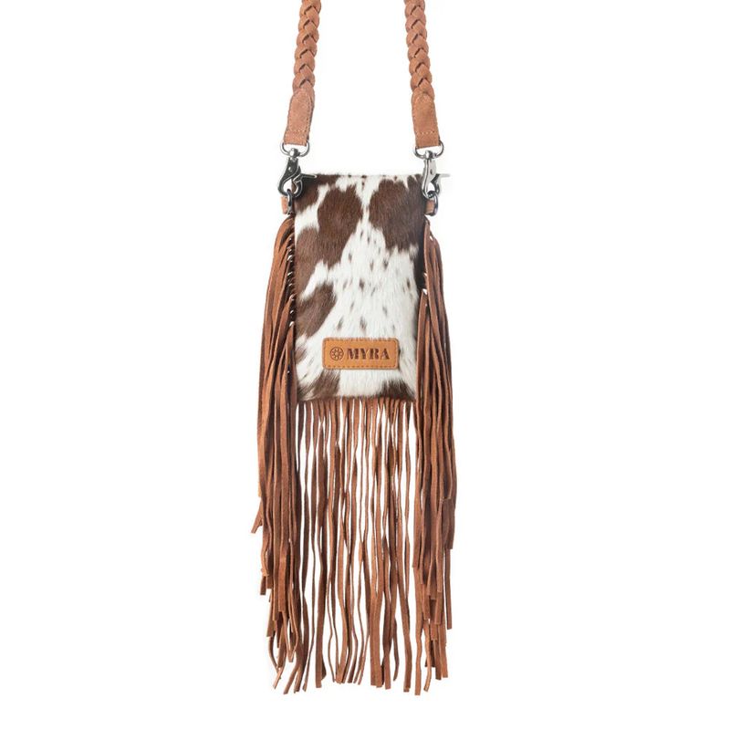 Dusk Dust Fringe BrW S-12935