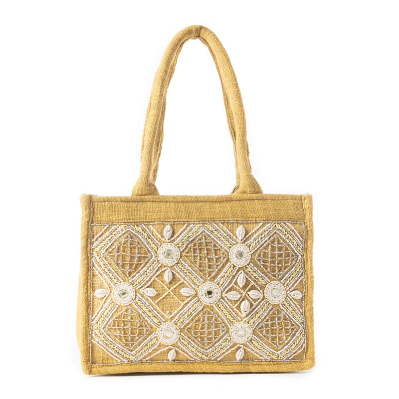 Gypsy Lace Yellow S-12914