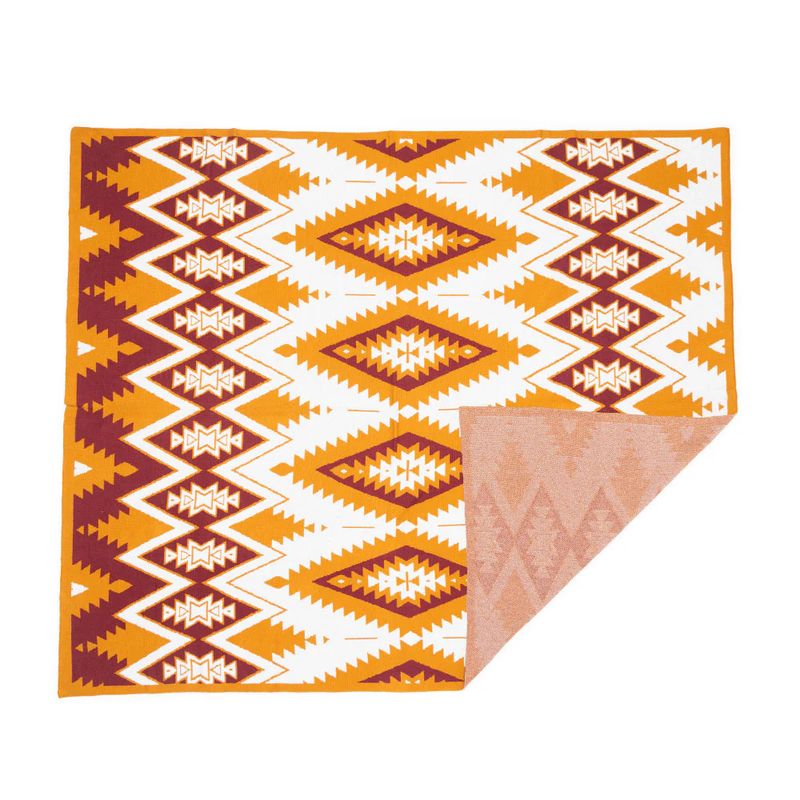 Mesa Dreamweaver Throw S-12382