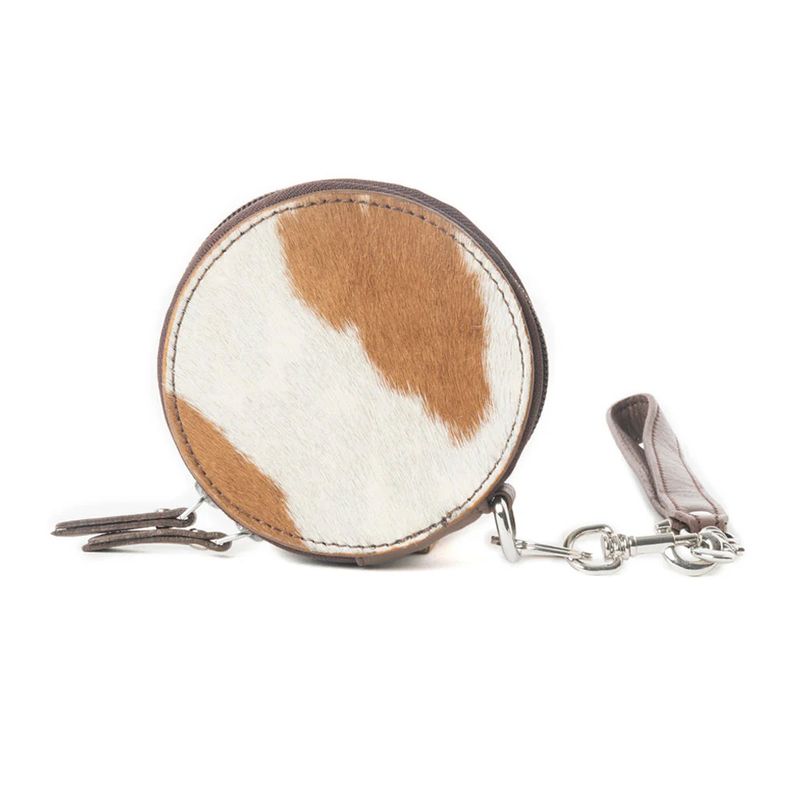 Mesa Halo Coin Marble BrW S-12702