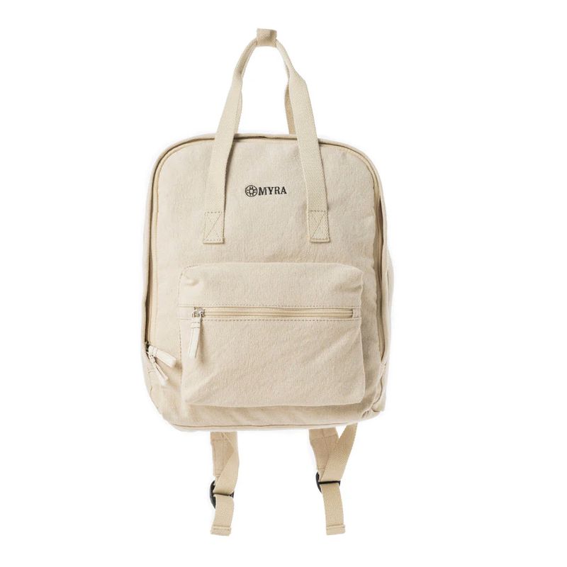 Pioneer Trek Bkpk Beige S-12890