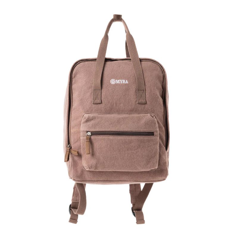 Pioneer Trek Bkpk Brown S-12893