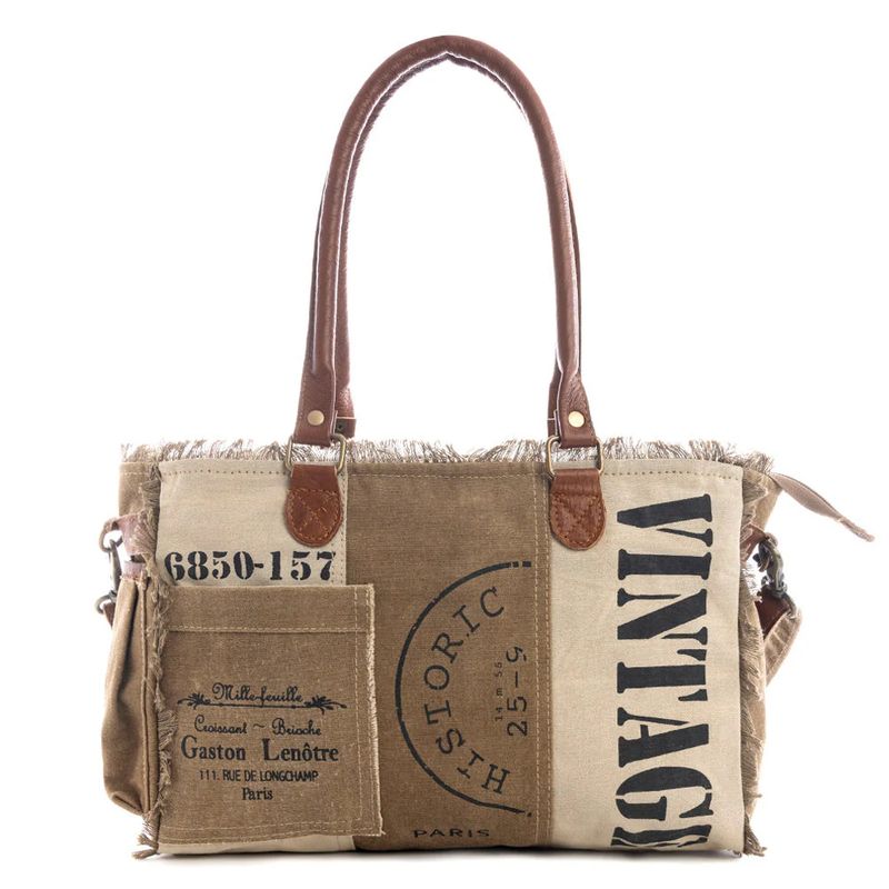 Queen Creek Small &amp; Crossbody Bag in Sandstone