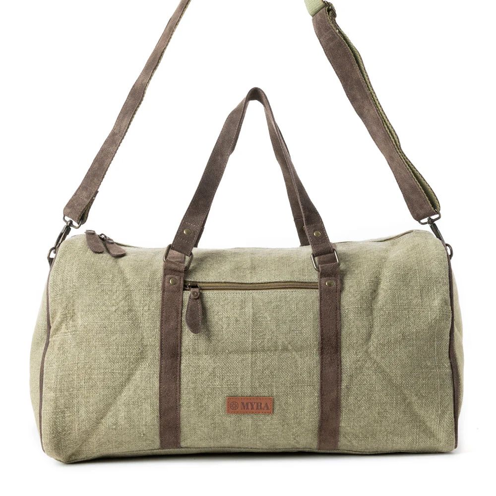 Rustic Roamer Trvlr Green S-12840