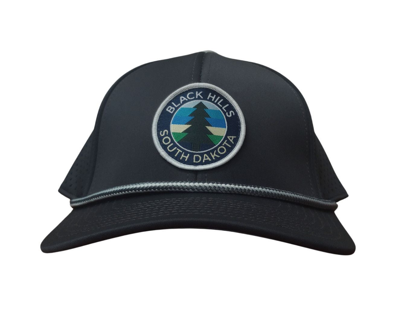 Graphite South Dakota Black Hills