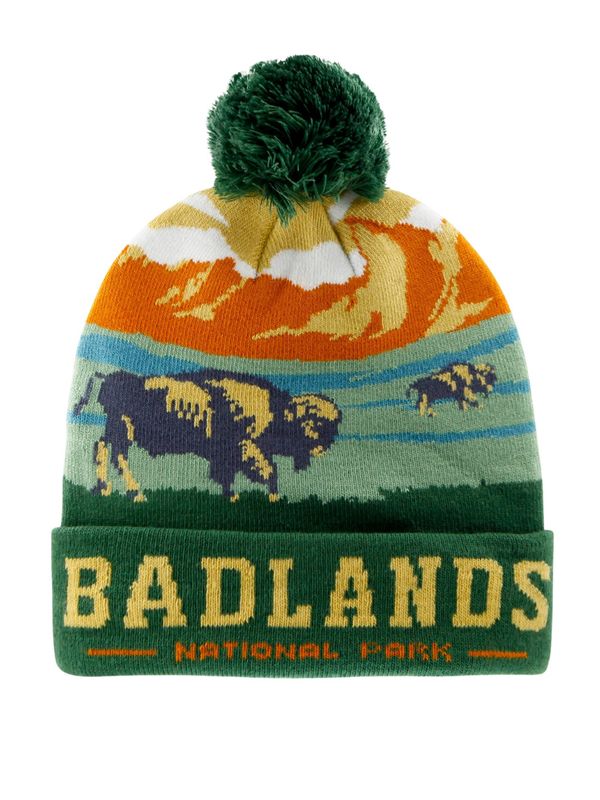 National Park Beanie