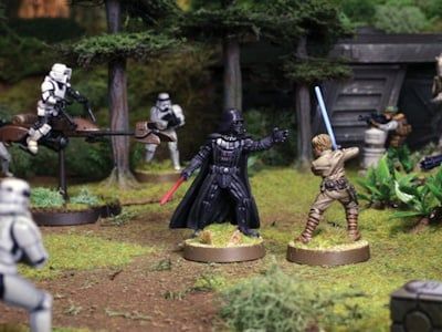 Star Wars Legion