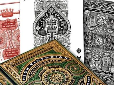 Cardistry/Fine