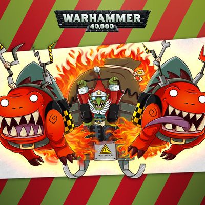 Games Workshop