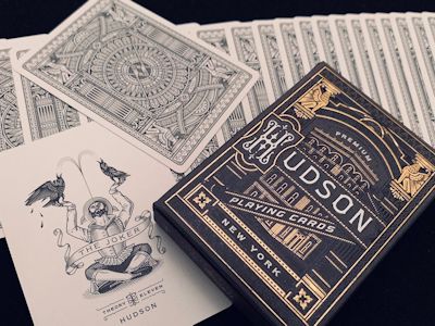 Playing Cards