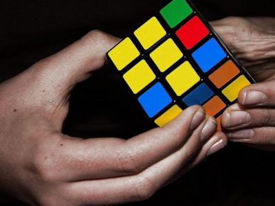 3D Puzzles &amp; Models