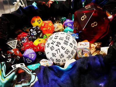 Dice
