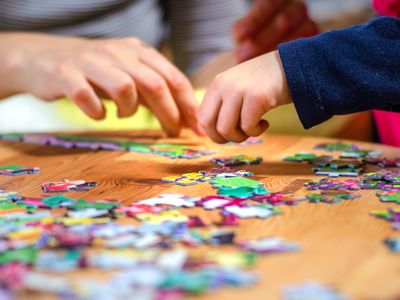 Jigsaw Puzzles