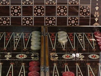 Backgammon