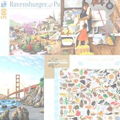 Small 200-750 Pieces