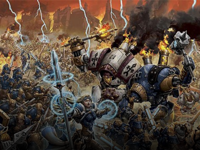 Privateer Press
