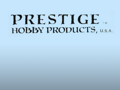 Prestige Hobby Products