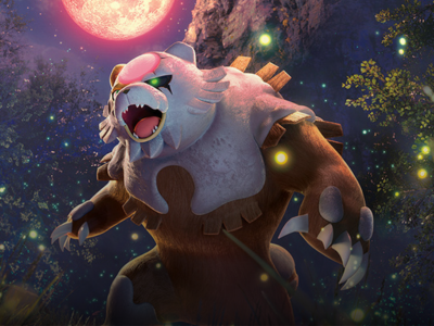 Pokemon