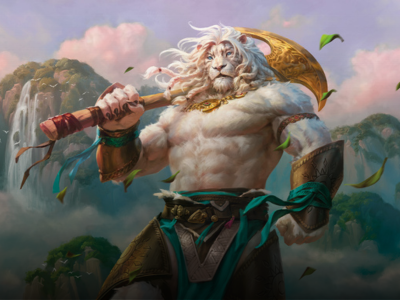 Magic: the Gathering