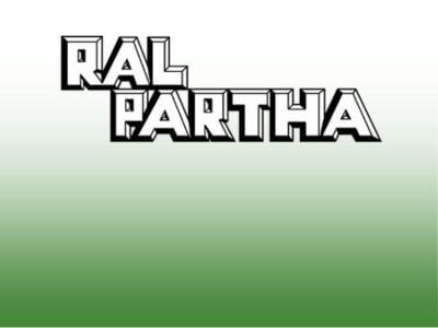 Ral Partha
