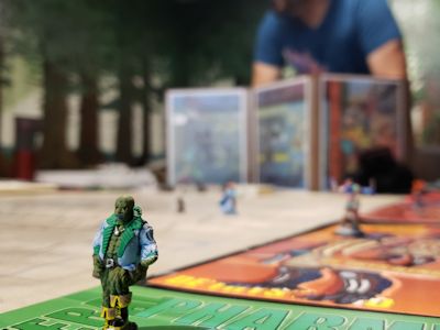 Role-Playing Games
