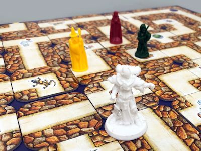 Children&#39;s &amp; Family Games