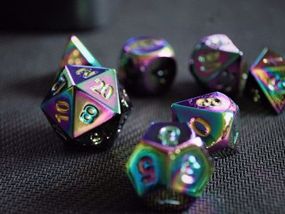 Dice Sets