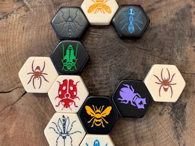 Abstract Strategy