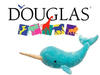 Douglas Cuddle Toys