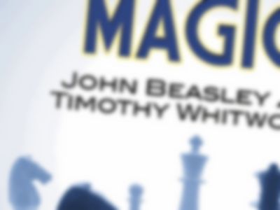 Chess Books
