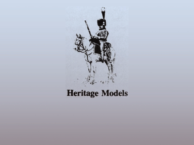 Heritage Models