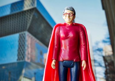 Action Figures