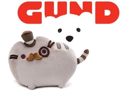 GUND