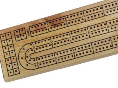 Cribbage