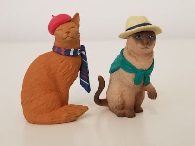 Collectible Toy