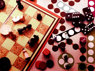 Clearance Games &amp; Dice