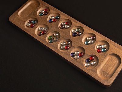 Mancala