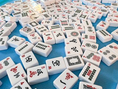 Mah Jong