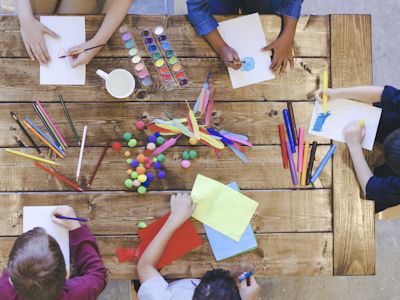 Arts-Crafts