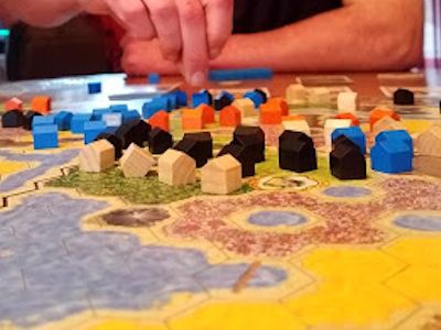 Euro Game