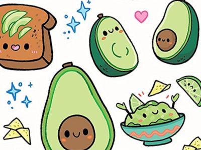 Stickers &amp; Tattoos