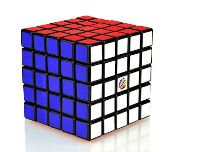 Rubik&#39;s &amp; Similar