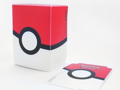 Deck Boxes