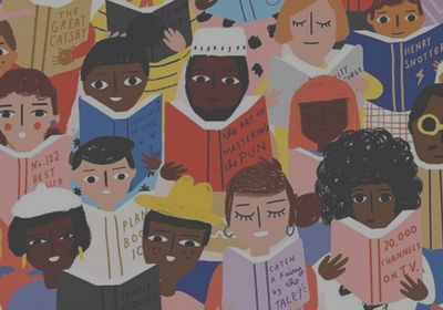 BIPOC - Black, Indigenous, and People of Color