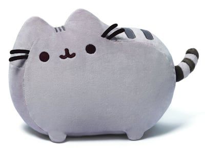 Pusheen