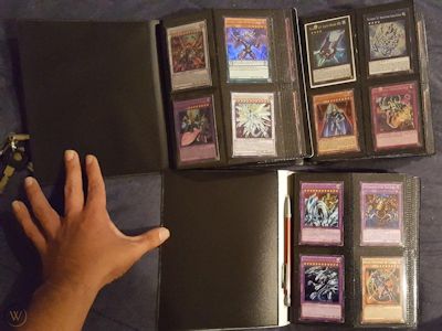 Binders &amp; Portfolios