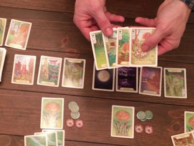 2 Player Games