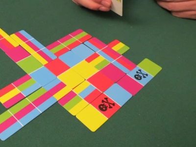 Bite-Sized (Small) Games