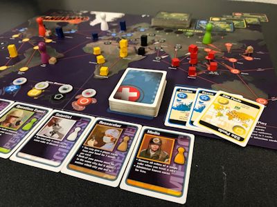 Co-operative Games