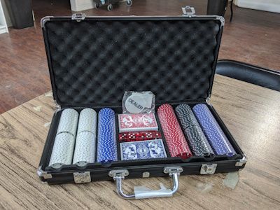 Poker
